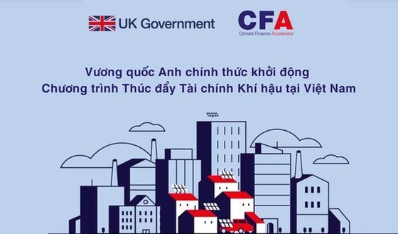 Second phase of low-carbon projects benefit communities in Vietnam.