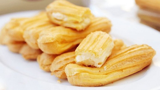 Bacterial infection in the cake is culprit of a 6-year-old girl's death