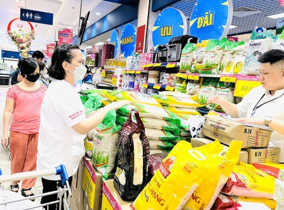 Localities stock glut of goods heading into year-end shopping season.