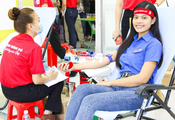 Mekong Delta region is facing shortage of blood for emergency treatment Mekong Delta region is facing shortage of blood for emergency treatment