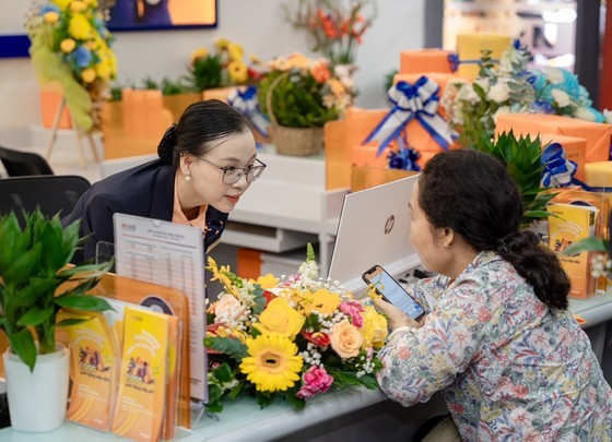 Lending interest rate unlikely to fall more in last months despite SBV’s attempts to trim it