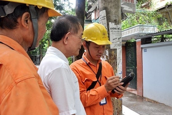 EVN announces to raise electricity prices by 4.5 percent ảnh 1