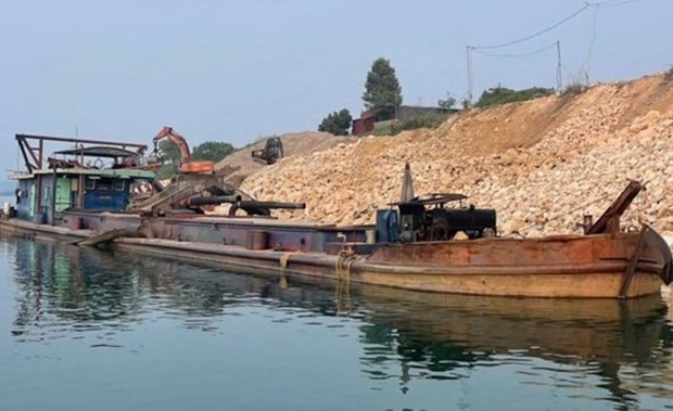 Illustrative image (Photo: chinhphu.vn) Illustrative image (Photo: chinhphu.vn)