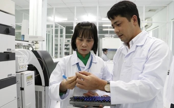 According to HCMC's proposal, experts and scientists will have annual income of around US$57,652