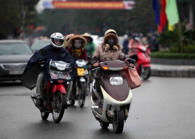 Illustrative photo:VNA