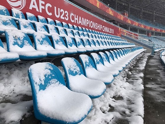 Vietnam becomes second-best of AFC U23 Championship 2018 ảnh 2