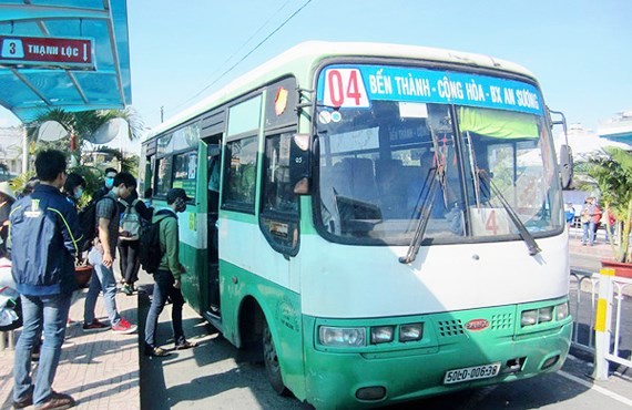 (Illustrative Photo: SGGP)