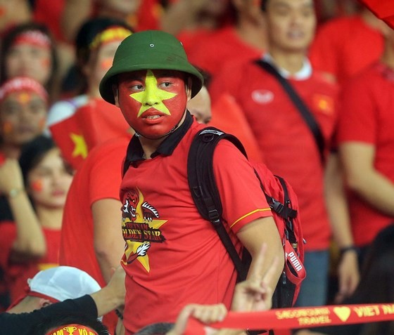 Malaysia draws 2-2 with Vietnam  ảnh 1