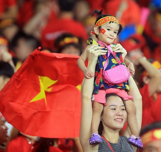 Malaysia draws 2-2 with Vietnam  ảnh 2