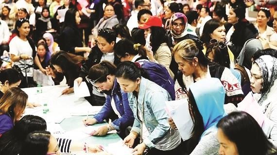 (Illustrative photo:SGGP)