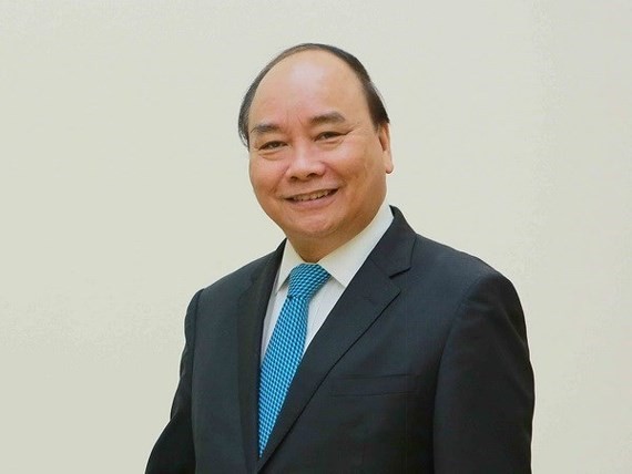 Prime Minister Nguyen Xuan Phuc (Photo: VNA)  