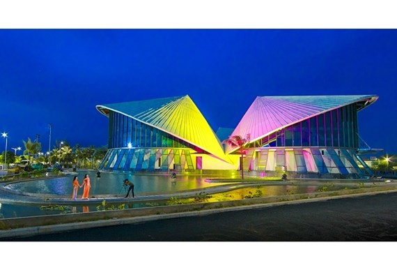 Activities to protect see and island environment to be held in Bac Lieu