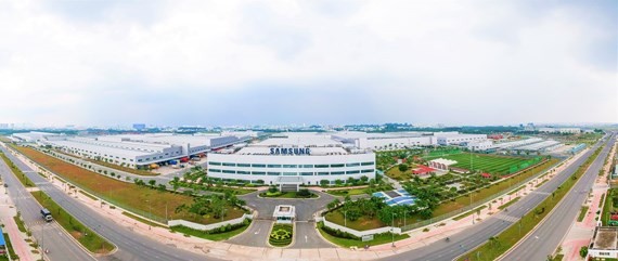 FDI inflows pour strongly into city’s real estate market