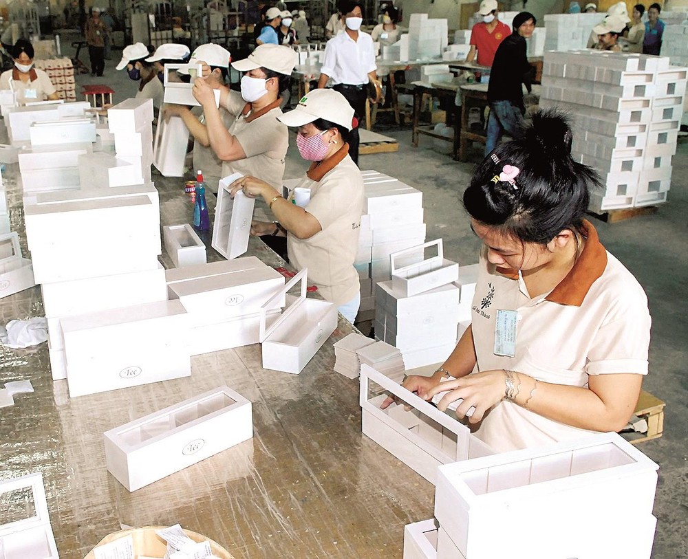 (Illustrative photo:SGGP)