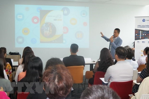 At the event (Photo: VNA)