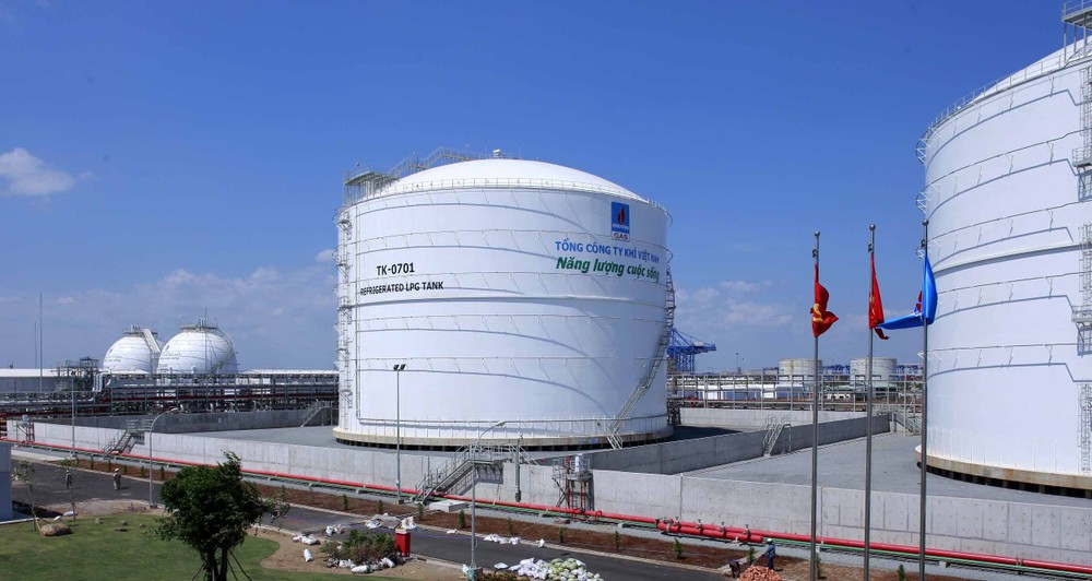 (Illustrative photo:PVN)