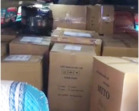 (Illustrative photo:SGGP)