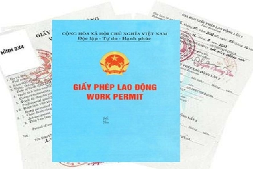 HCMC suspends work permit issuance for foreigners from Covid-19 epidemical areas