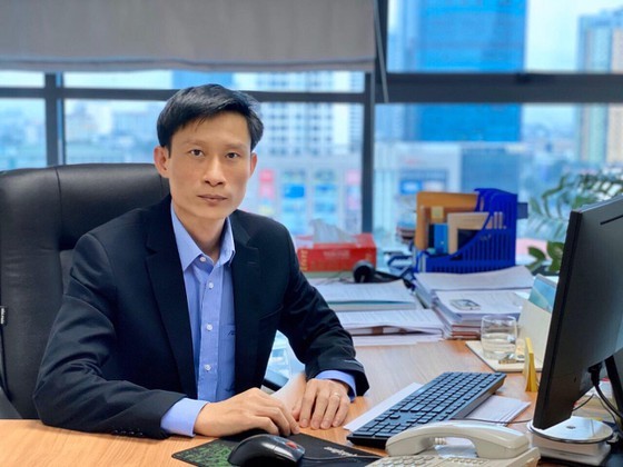 Total volume of floodwater this year possibly to be lowest in past decade ảnh 1