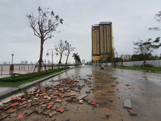 Vamco slams Quang Binh Province, some services paused ảnh 2