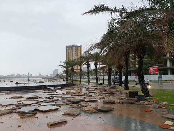 Vamco slams Quang Binh Province, some services paused ảnh 3