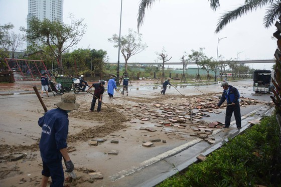 Vamco slams Quang Binh Province, some services paused ảnh 6