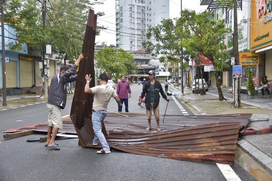 Vamco slams Quang Binh Province, some services paused ảnh 16