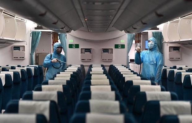 Illustrative image (Photo: VNA)