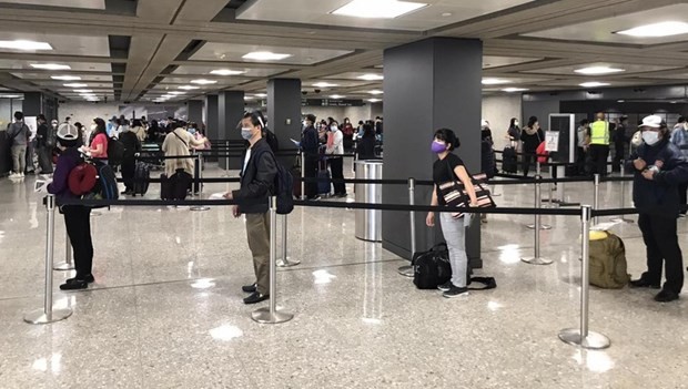 Illustrative image (Photo: VNA)