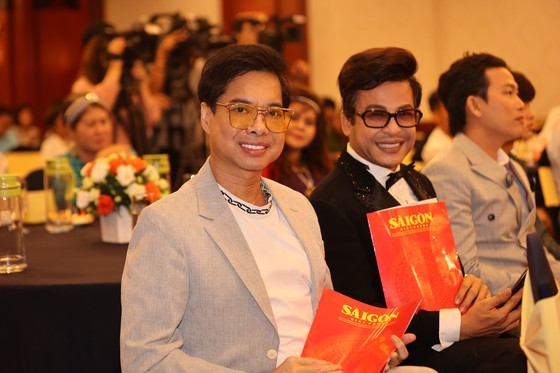 Vietnamese Golden Ball Awards 2020 officially launched  ảnh 4