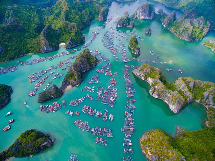 Can’t-miss spots for Cat Ba sightseeing tour ảnh 2