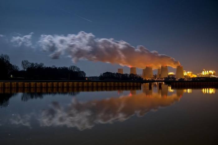 Hydrogen: the future of electricity storage? ảnh 2