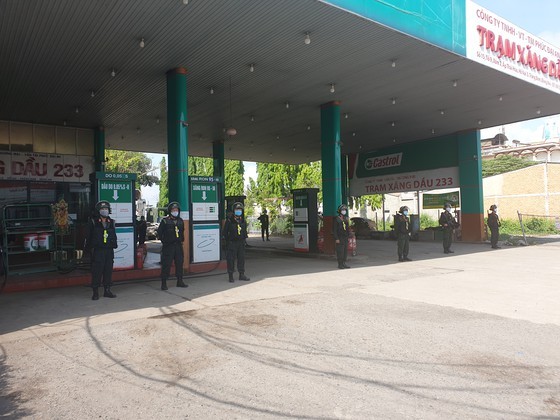 Dong Nai Police arrest another  person related to fake gasoline ring ảnh 3