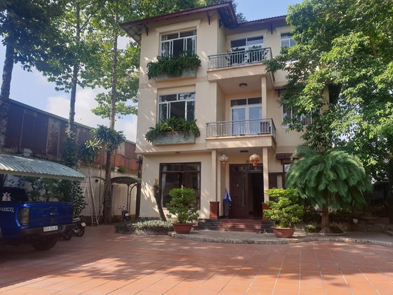 Dong Nai Police arrest another  person related to fake gasoline ring ảnh 7