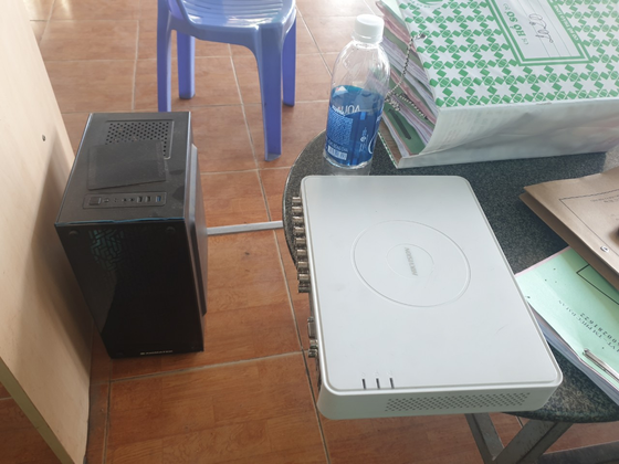 Dong Nai Police arrest another  person related to fake gasoline ring ảnh 6