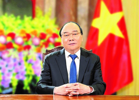 President extends greetings to Tokyo 2020 Olympics, Paralympics ảnh 1