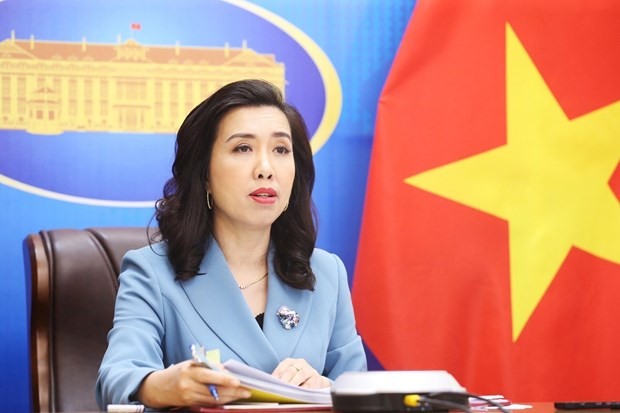 Vietnam welcomes US decision not to take trade action against Vietnam ảnh 1