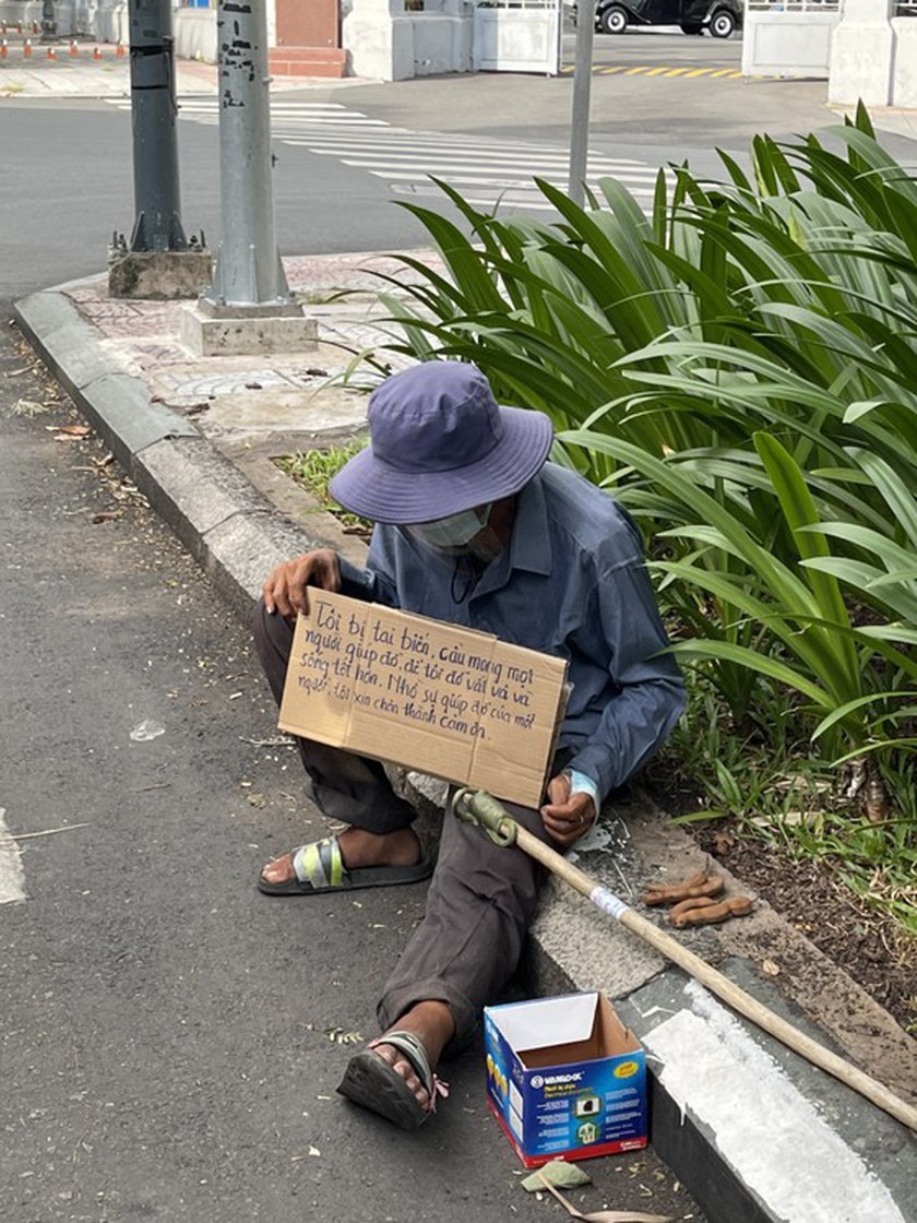 1,290 beggars, vagrants, homeless people gathered at social welfare facilities ảnh 1