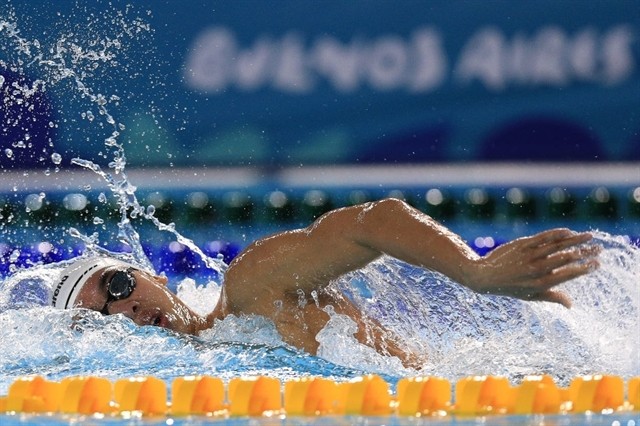 Vietnam sets out to reverse Olympic woes ảnh 2