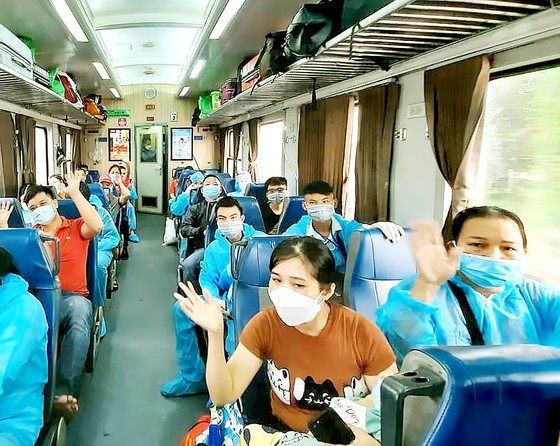 HCMC to become railway hub in Southern region ảnh 2