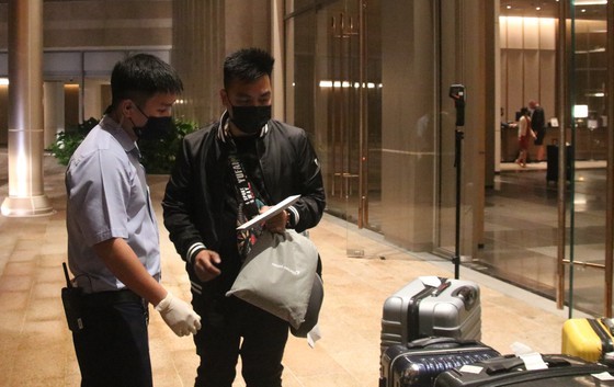 Quang Nam welcomes first foreign visitors after two years of “freezing“ ảnh 3