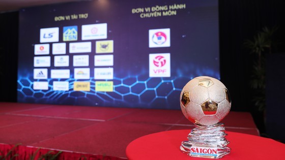 SGGP Newspaper launches Vietnamese Golden Ball Awards 2021 ảnh 1