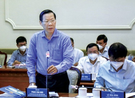 Localities to complete investment procedure for Ring Road No.3 before February  ảnh 2