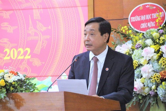 Vietnam's economic losses from natural disasters reduce eight times ảnh 1