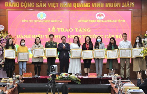 Vietnam's economic losses from natural disasters reduce eight times ảnh 5