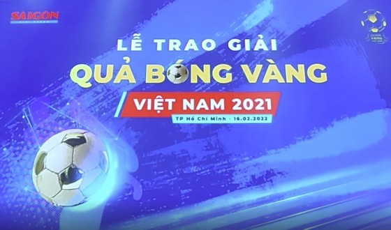 Hoang Duc, Huynh Nhu win Golden Ball Awards for men, women  ảnh 2