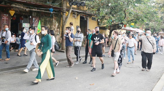 Localities ready to welcome international visitors  ảnh 4