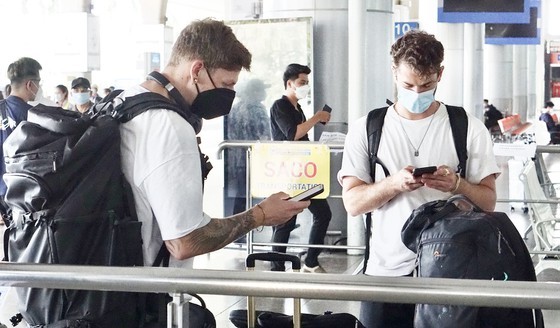 Localities ready to welcome international visitors  ảnh 6