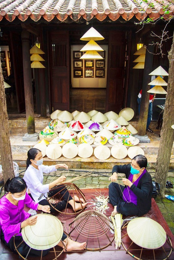 Localities ready to welcome international visitors  ảnh 7