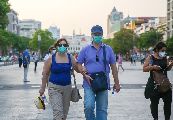 Localities ready to welcome international visitors  ảnh 5